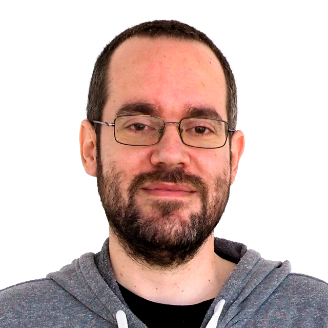 Francisco J. García